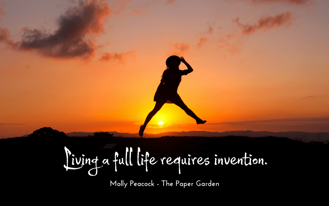 Living a full life