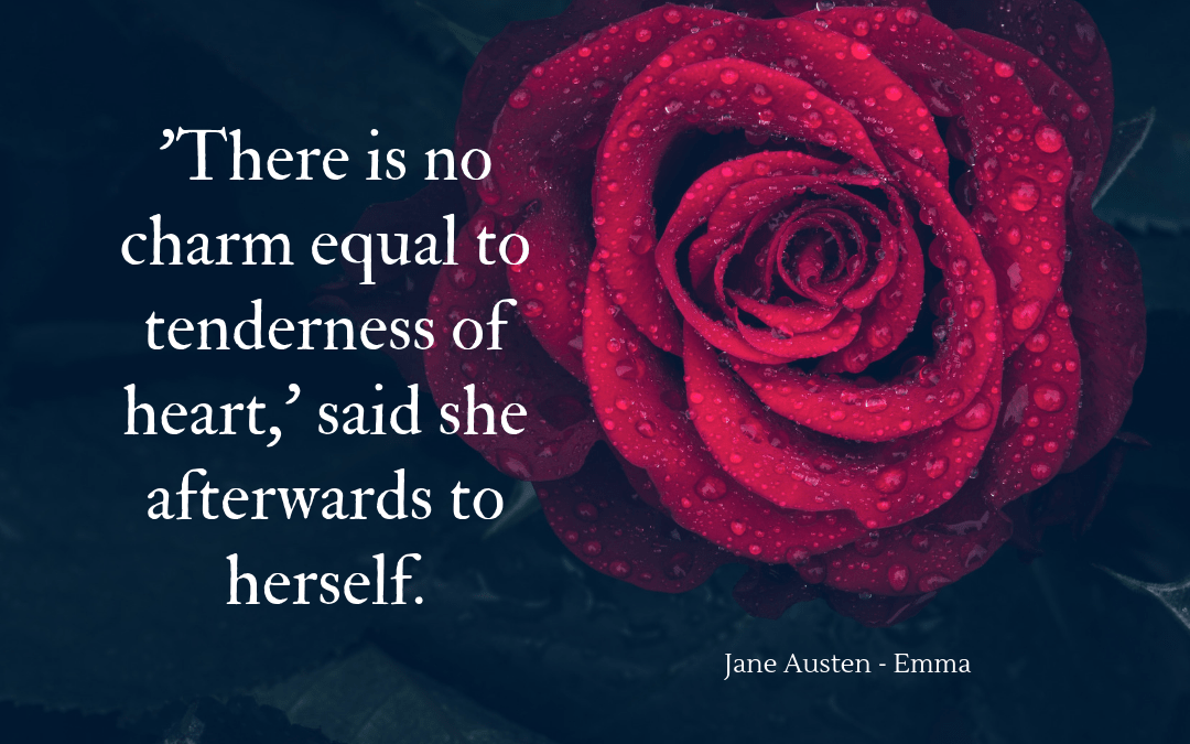 No charm equal to…
